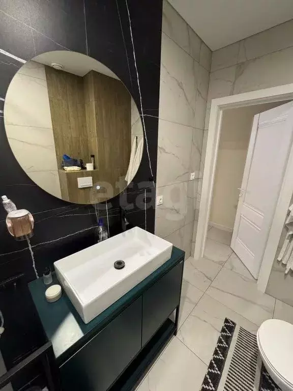 2-к кв. Башкортостан, Уфа бул. Ибрагимова, 90/2 (42.0 м) - Фото 1