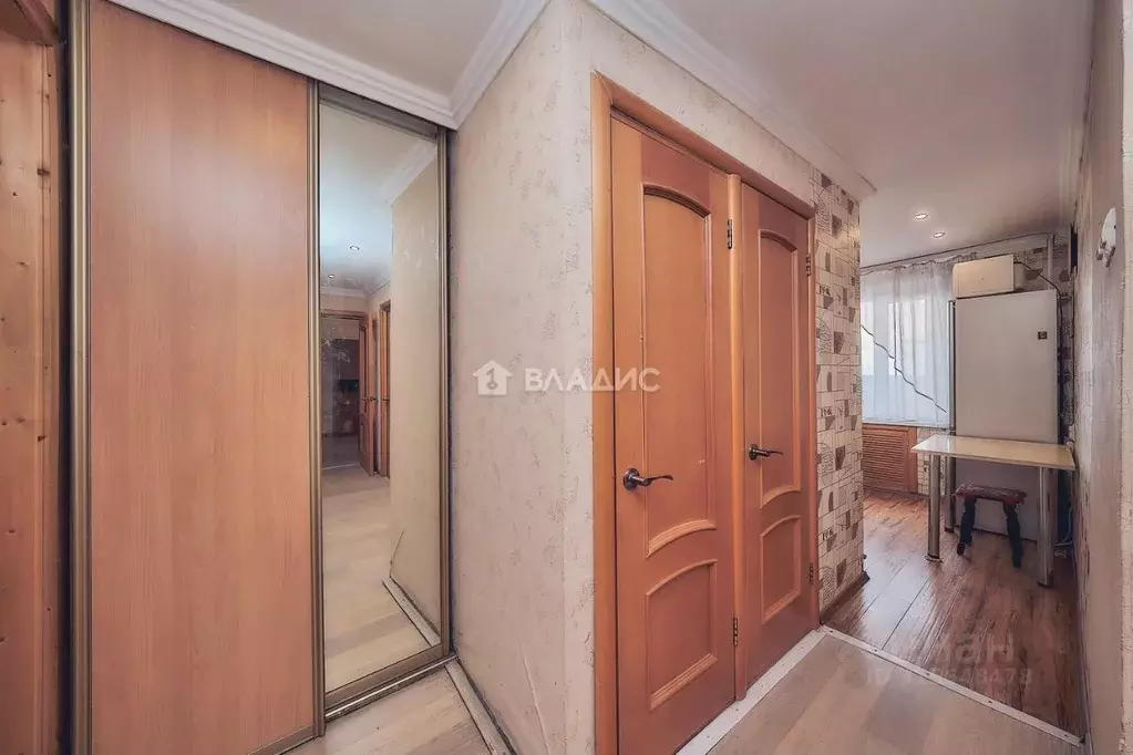 2-к кв. Рязанская область, Рязань Магистральная ул., 13 (44.7 м) - Фото 1