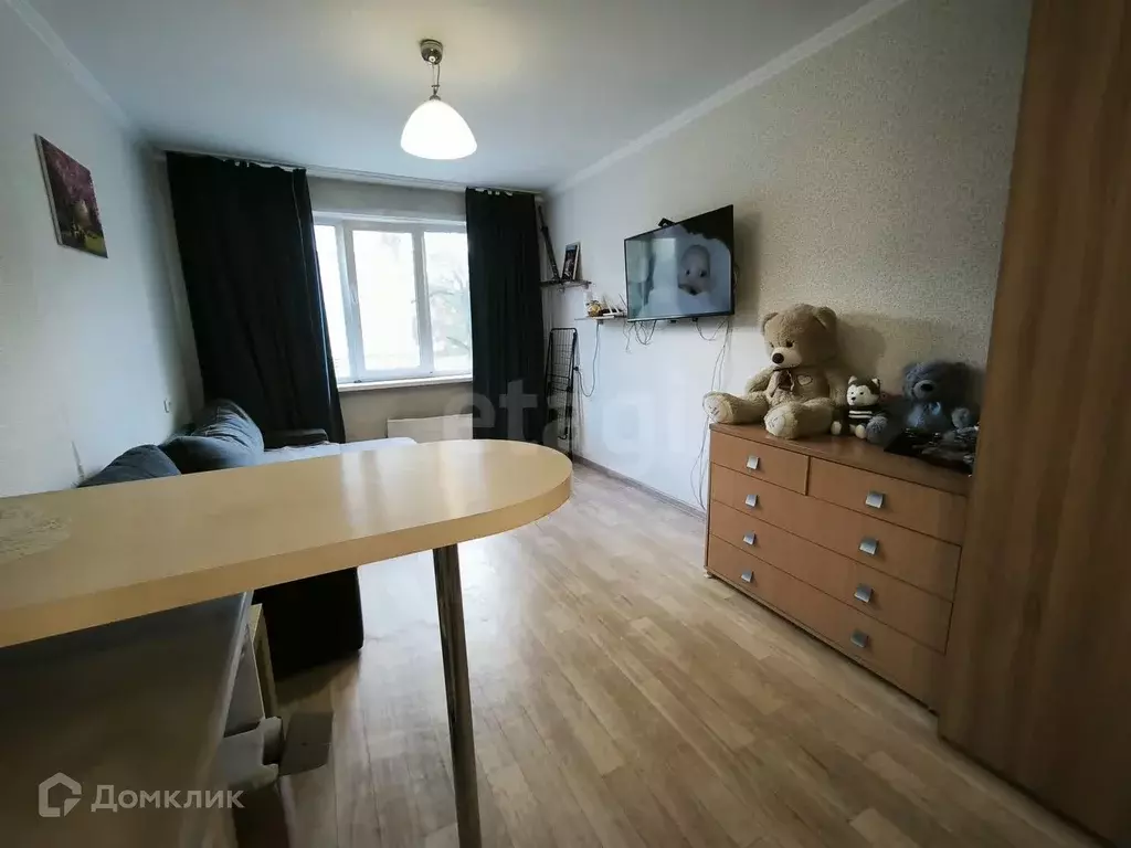 Продаётся квартира-студия, 22.8 м - Фото 0