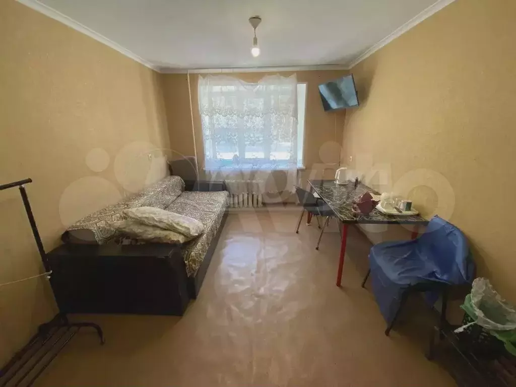 Комната 16,9 м в 1-к., 2/9 эт. - Фото 0