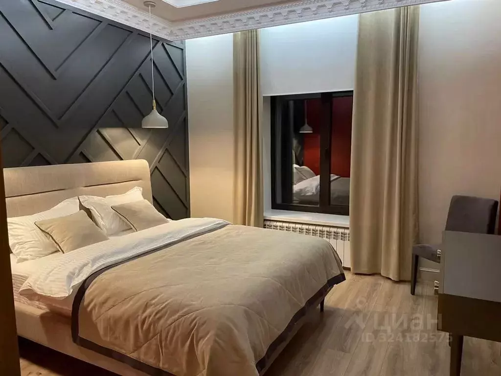 3-к кв. Кабардино-Балкария, Эльбрусский район, с. Терскол ул. Лесная, ... - Фото 2