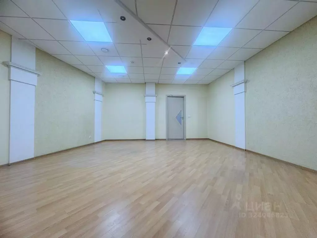 Офис в Санкт-Петербург Коломяжский просп., 33 (37 м) - Фото 2