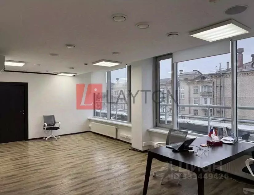Офис в Москва ул. Кржижановского, 14К3 (50 м) - Фото 1
