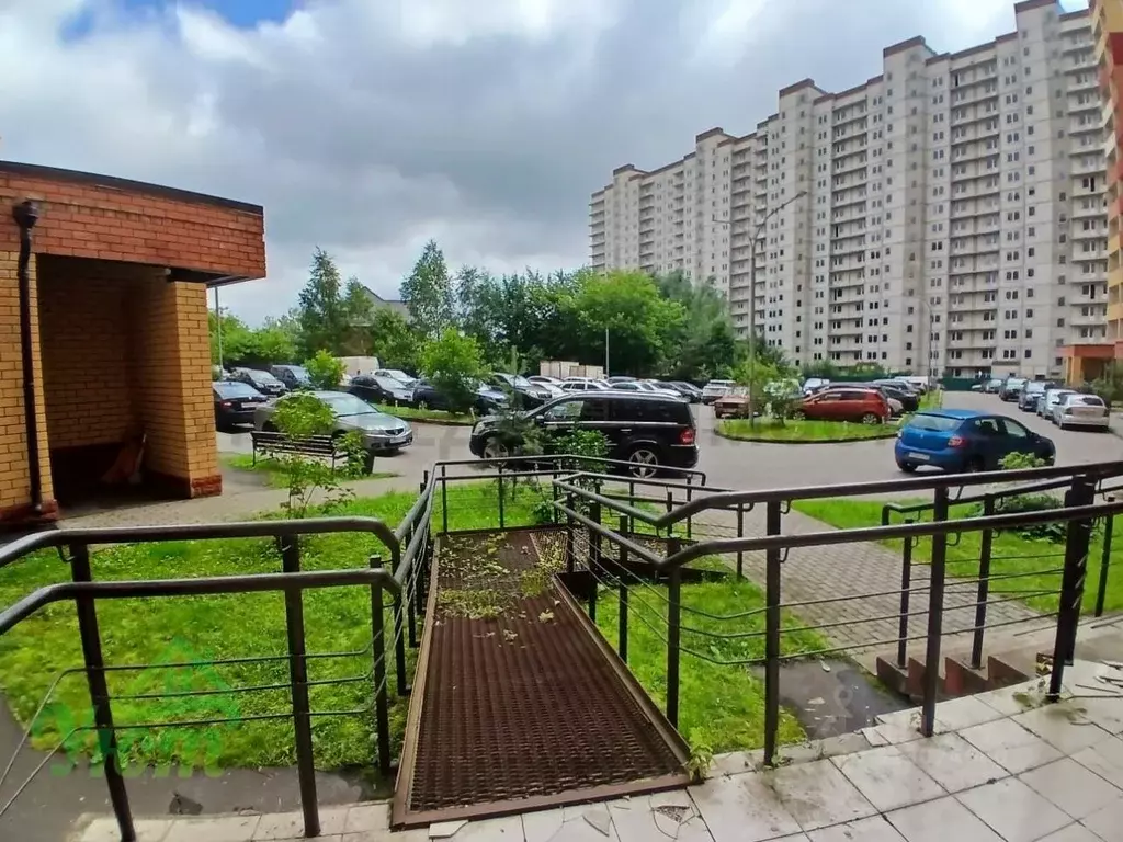 Помещение свободного назначения в Московская область, Люберцы ... - Фото 2