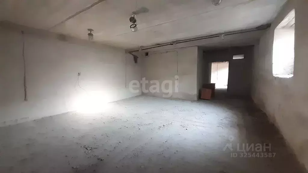 Помещение свободного назначения в Томская область, Томский район, ... - Фото 2