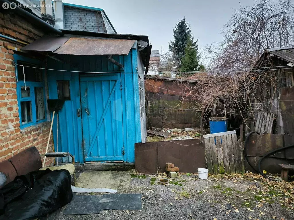 Дом в Тула, улица Горсовета, 40 (49 м) - Фото 1