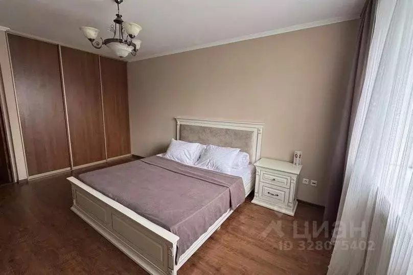 1-к кв. Ставропольский край, Ессентуки Пятигорская ул., 124А (40.0 м) - Фото 2