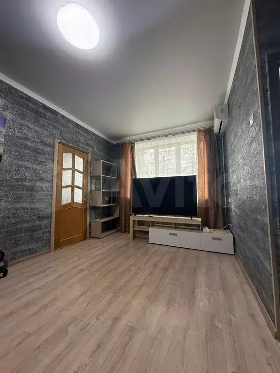 2-к. квартира, 40,1 м, 1/4 эт. - Фото 1