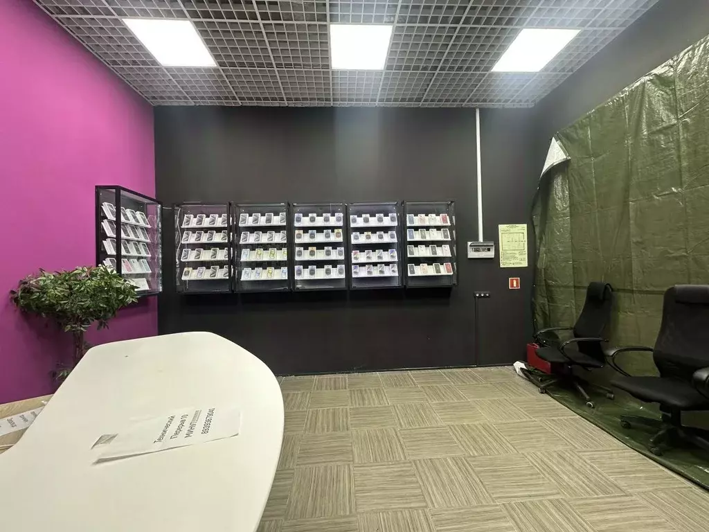 Помещение свободного назначения в Татарстан, Казань ул. Коротченко, 6 ... - Фото 2