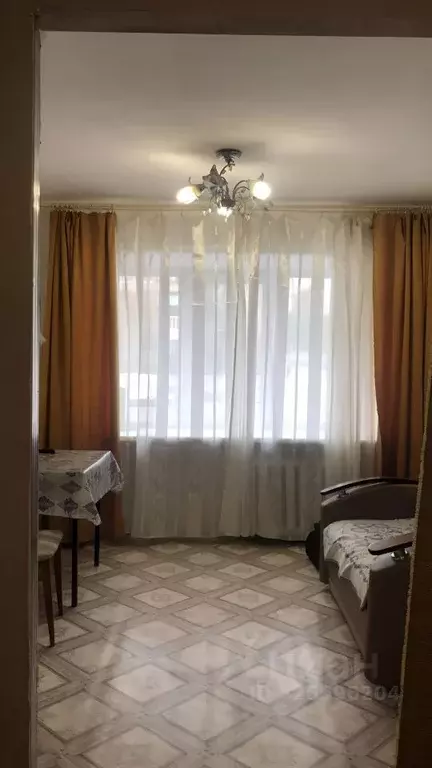 Комната Башкортостан, Уфа ул. Братьев Кадомцевых, 12 (18.3 м) - Фото 2