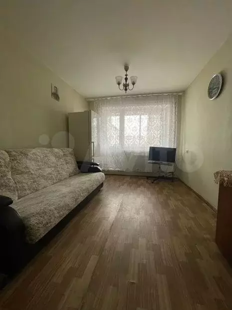 3-к. квартира, 59м, 2/5эт. - Фото 0