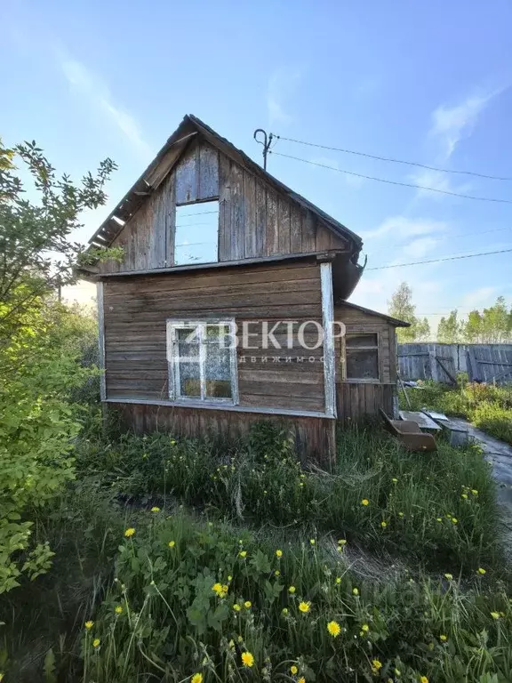 Дом в Ивановская область, Иваново Рассвет СНТ,  (32 м) - Фото 1