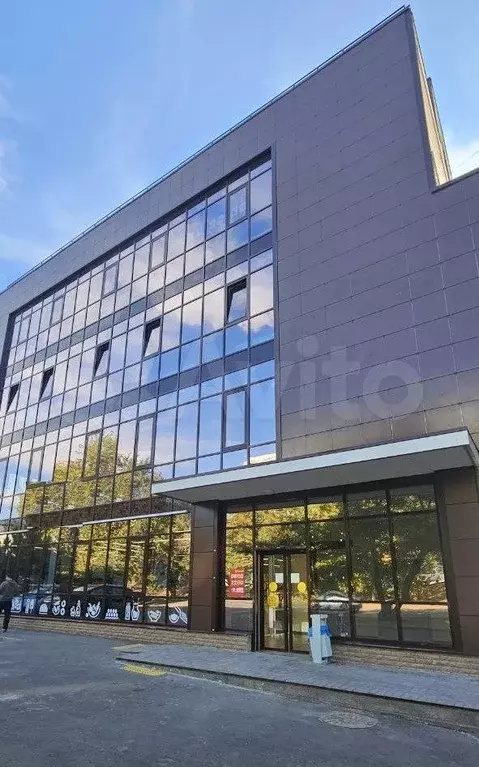 Свободного назначения в ЖК 300 кв.м - Фото 0