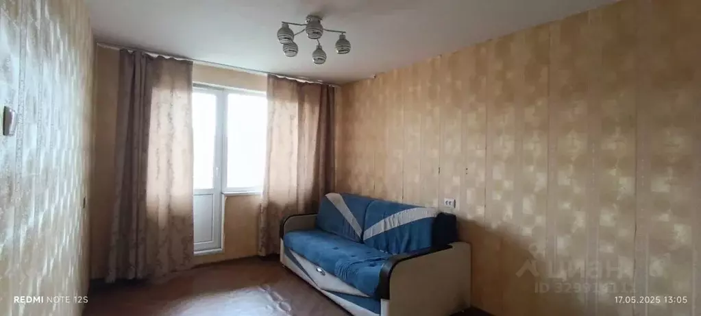 2-к кв. Санкт-Петербург Дунайский просп., 48К1 (50.0 м) - Фото 1