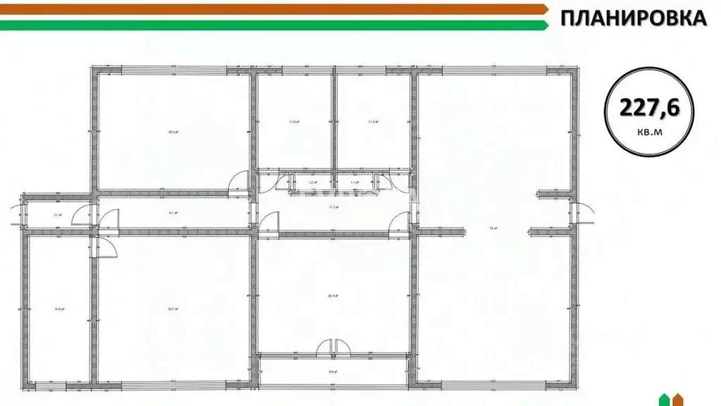 Помещение свободного назначения в Ульяновская область, Ульяновск ул. ... - Фото 2
