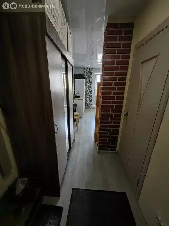 Квартира-студия: Новосибирск, улица Фадеева, 66/5 (21 м) - Фото 0