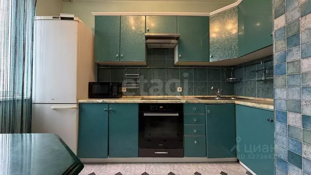 2-к кв. Москва Березовая аллея, 7 (51.0 м) - Фото 2