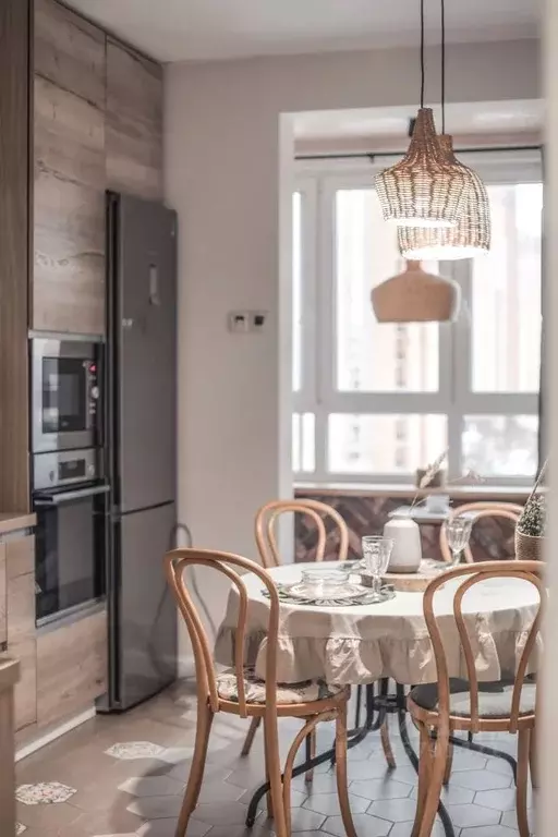 2-к кв. Воронежская область, Воронеж ул. Загоровского, 1 (53.6 м) - Фото 1