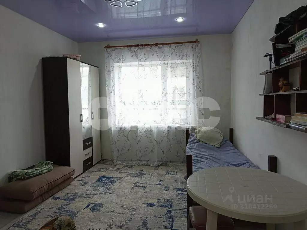 Дом в Краснодарский край, Красноармейский район, Трудобеликовское ... - Фото 0