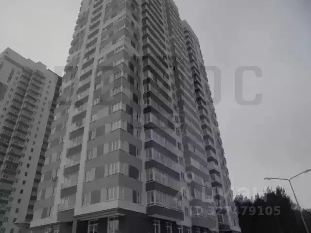 3-к кв. Свердловская область, Екатеринбург ул. Амундсена, 118А (73.2 ... - Фото 1