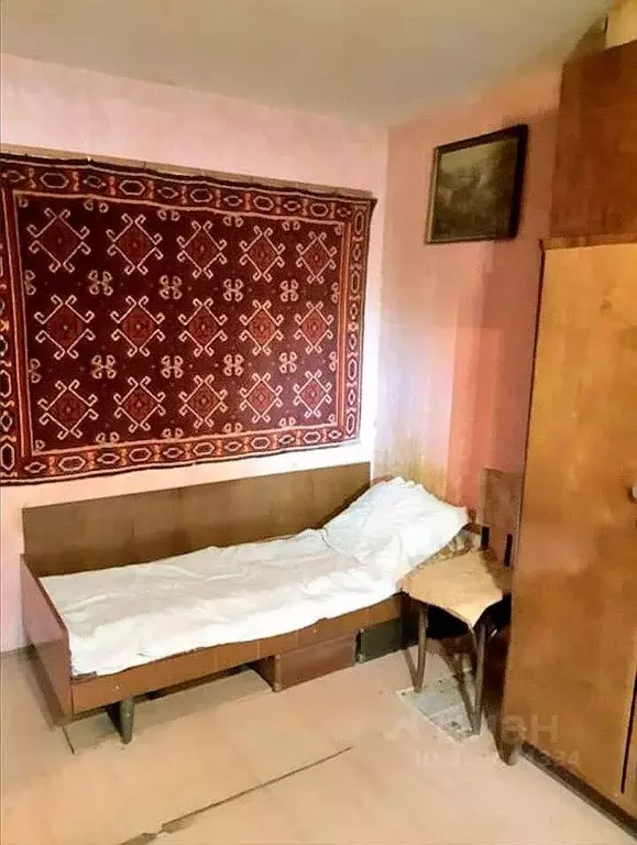 1-к кв. Тверская область, Тверь ул. Можайского, 62 (37.0 м) - Фото 1