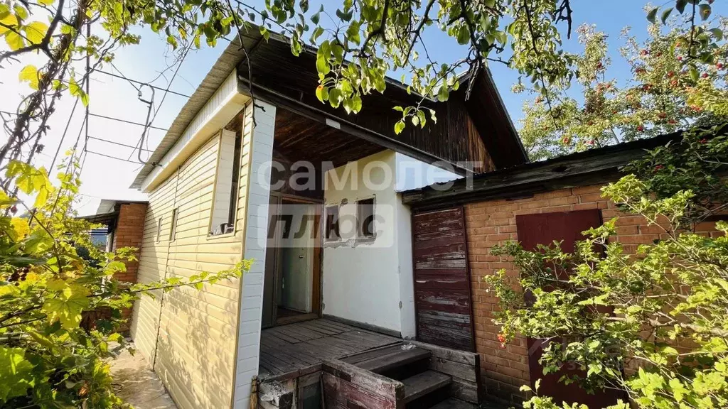 Дом в Самарская область, Ставропольский район, Подстепки с/пос, ... - Фото 2