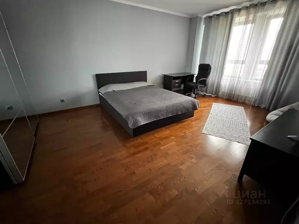 1-к кв. Краснодарский край, Краснодар Центральный мкр, ул. Буденного, ... - Фото 2