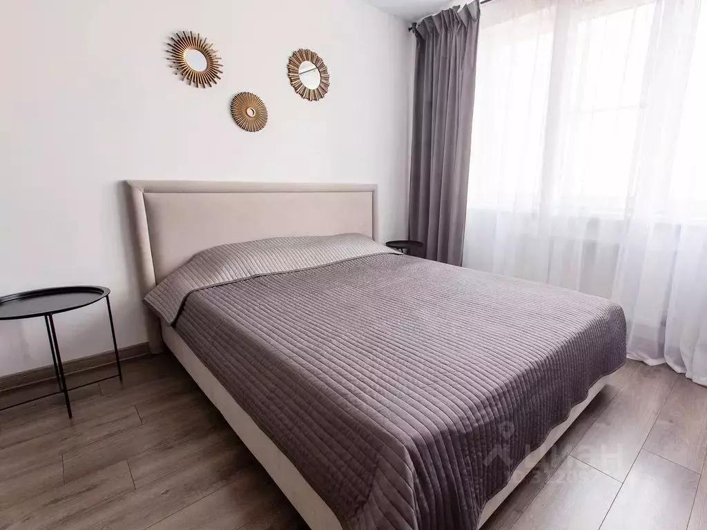 1-к кв. Нижегородская область, Нижний Новгород Краснозвездная ул., 31 ... - Фото 1