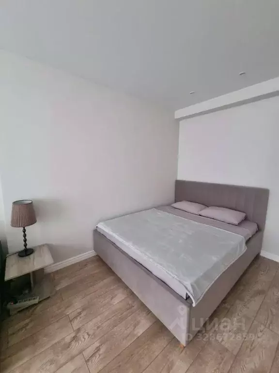 1-к кв. Краснодарский край, Сочи Новый Сочи мкр, ул. Политехническая, ... - Фото 2