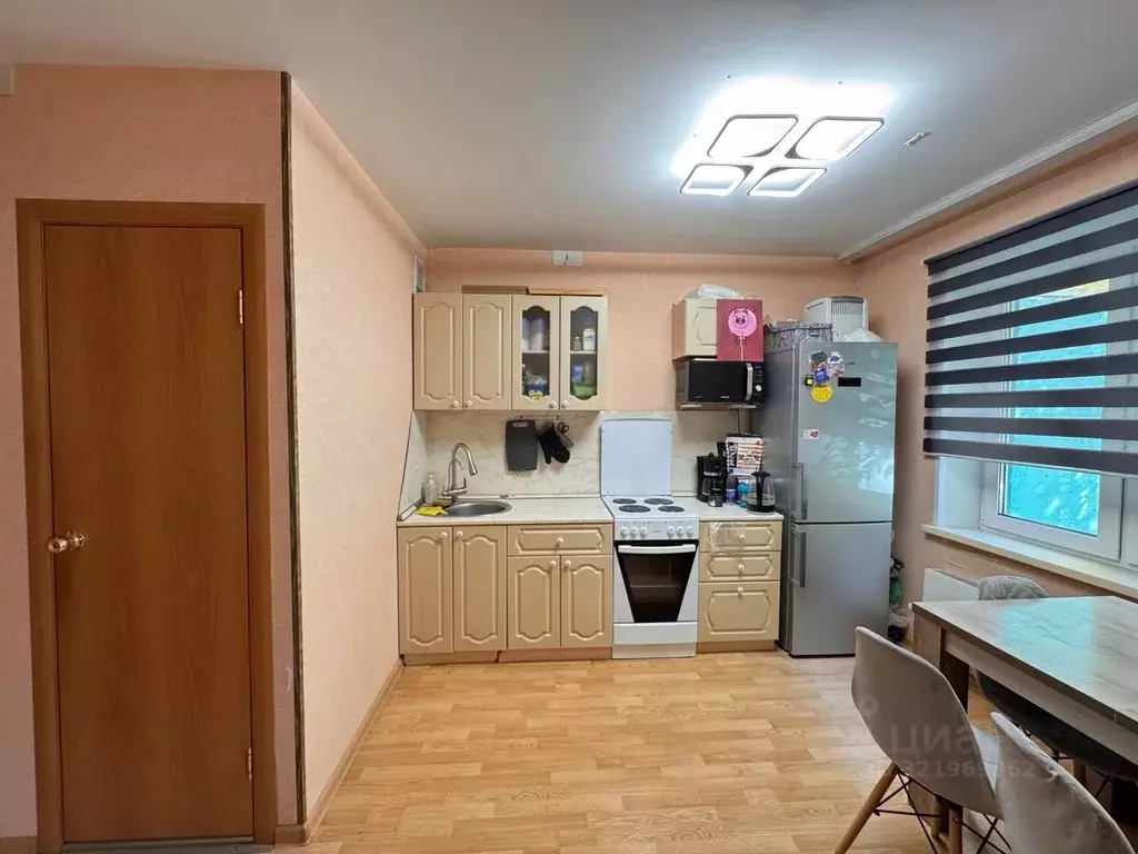 1-к кв. Челябинская область, Челябинск ул. Скульптора Головницкого, 32 ... - Фото 1