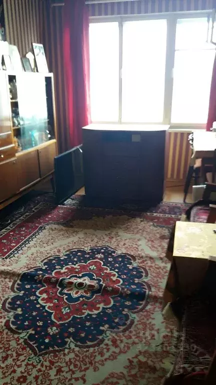 2-к кв. Мурманская область, Мурманск ул. Капитана Пономарева, 9к1 ... - Фото 1