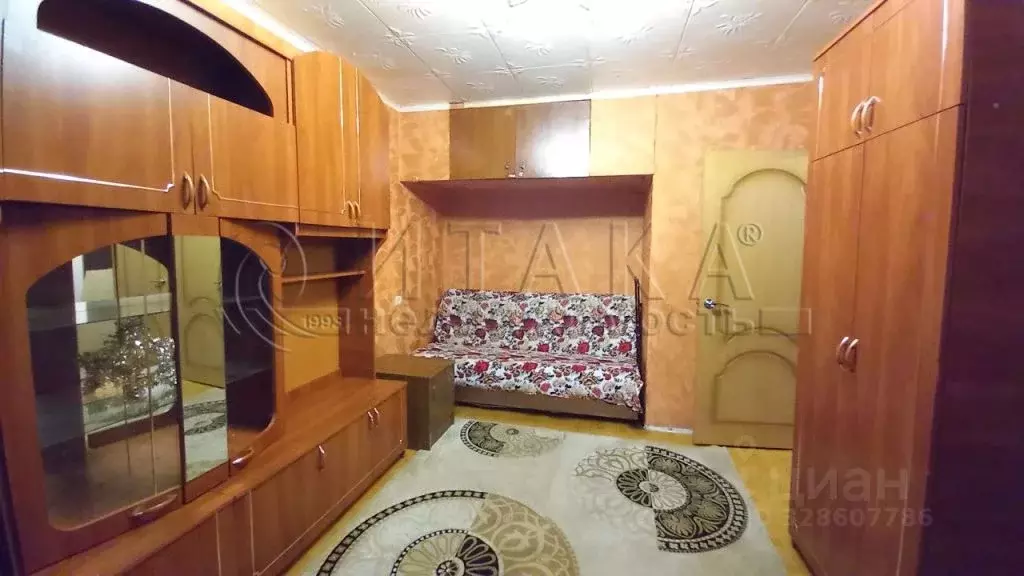 Комната Санкт-Петербург просп. Славы, 38К2 (16.0 м) - Фото 2