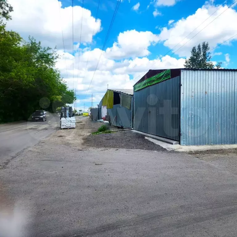 Склад у рынка Атлант+, 75 м - Фото 1