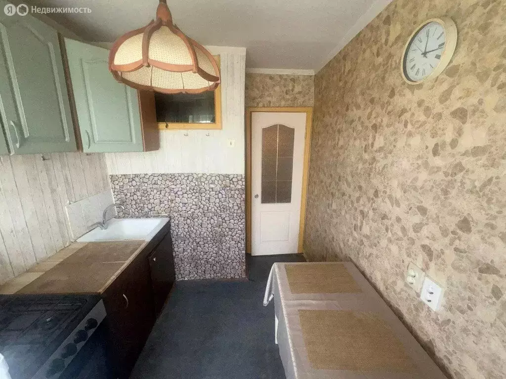 1-комнатная квартира: Фрязино, Московская улица, 1Б (32.1 м) - Фото 1