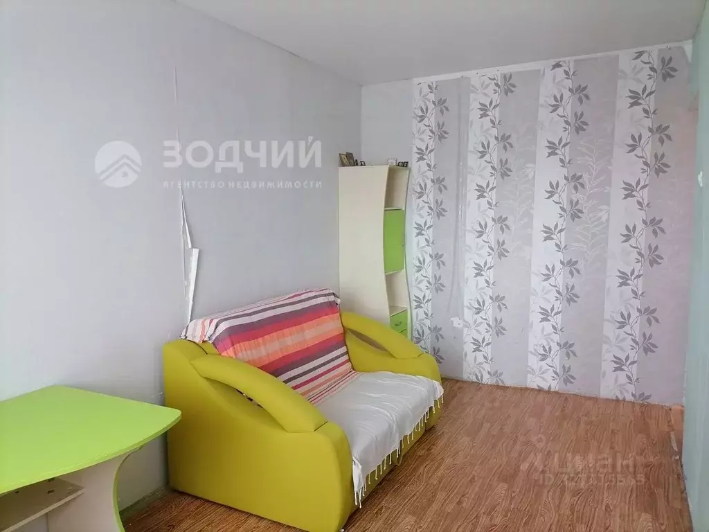 3-к кв. Чувашия, Вурнары пгт ул. Карла Маркса, 4Б (59.0 м) - Фото 1