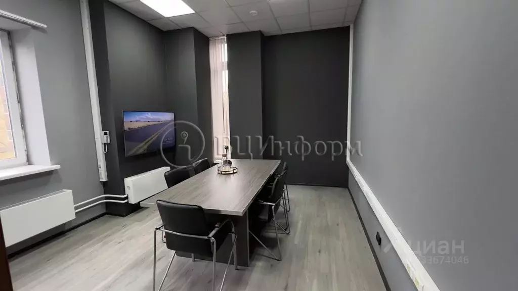 Офис в Санкт-Петербург Бумажная ул., 16к1 (425 м) - Фото 2