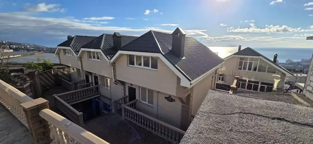 2-к кв. Крым, Ялта туп. Владимирский, 4В (63.0 м) - Фото 2