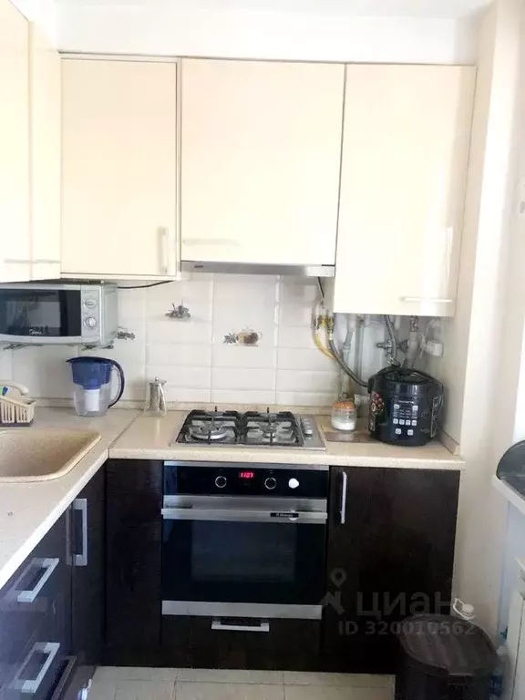 1-к кв. Севастополь ул. Павла Корчагина, 20 (40.0 м) - Фото 0