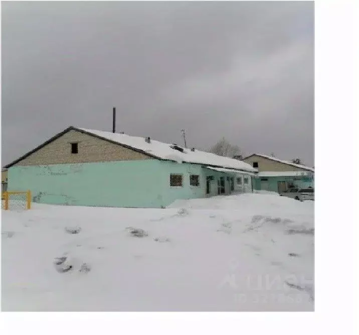 Помещение свободного назначения в Алтайский край, Первомайский район, ... - Фото 2