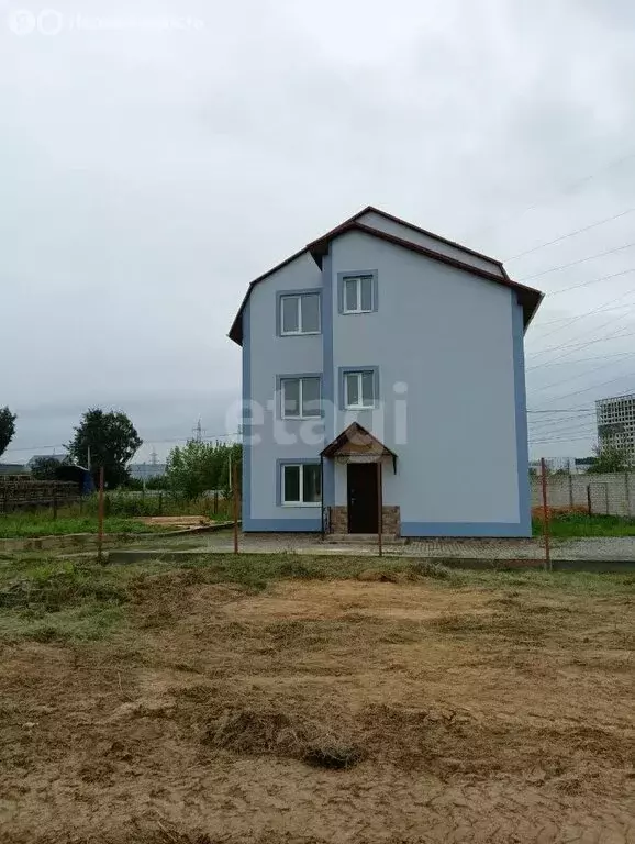 Дом в Говорово, Центральная улица (235 м) - Фото 1