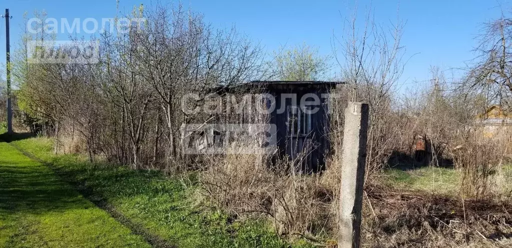 Дом в Вологодская область, Вологда Северянин-1 садоводческое ... - Фото 1