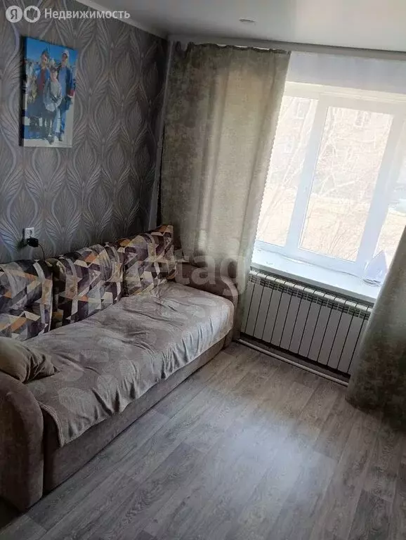 1-комнатная квартира: Ирбит, улица Свердлова, 3 (34.4 м) - Фото 0