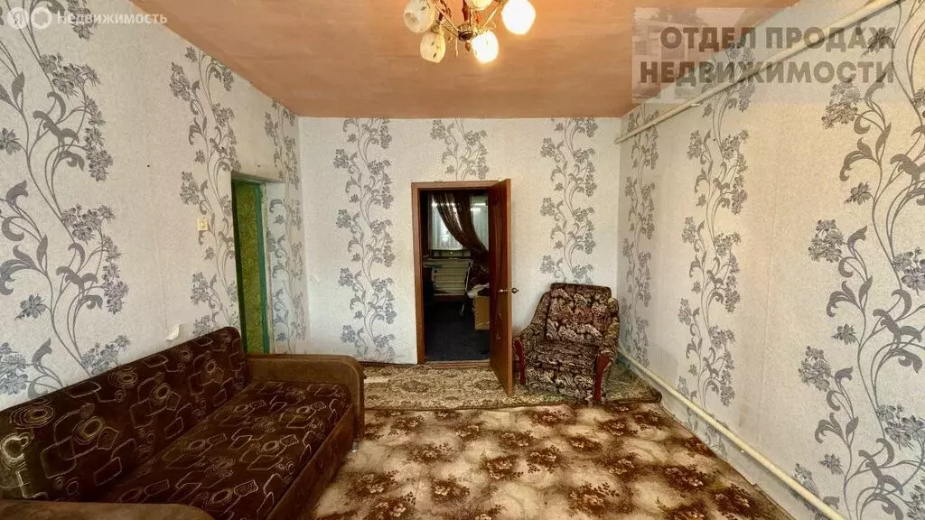 Дом в хутор Армянский, улица Миронова (72.8 м) - Фото 2