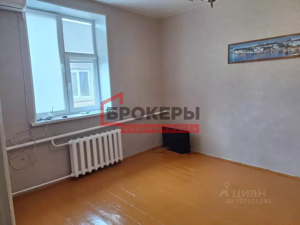 1-к кв. Севастополь ул. Супруна, 18 (24.6 м) - Фото 1