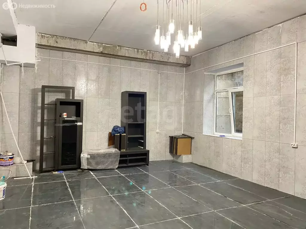 Помещение свободного назначения (34 м) - Фото 1