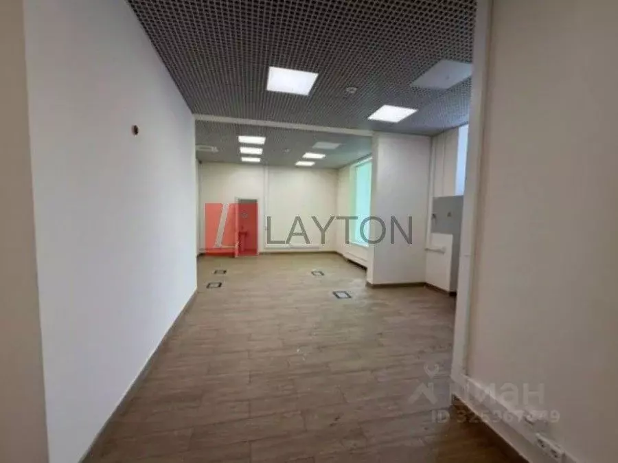 Офис в Москва Стартовая ул., 3/1 (121 м) - Фото 1