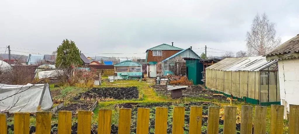 Дом в Свердловская область, Дегтярск № 6 СОТ,  (54 м) - Фото 1