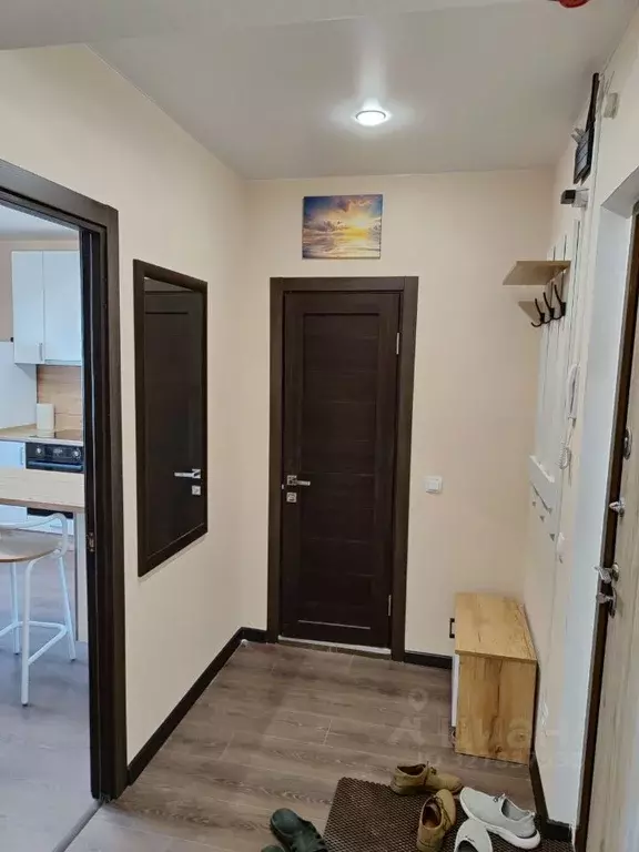 1-к кв. Московская область, Ленинский городской округ, пос. Битца ... - Фото 2