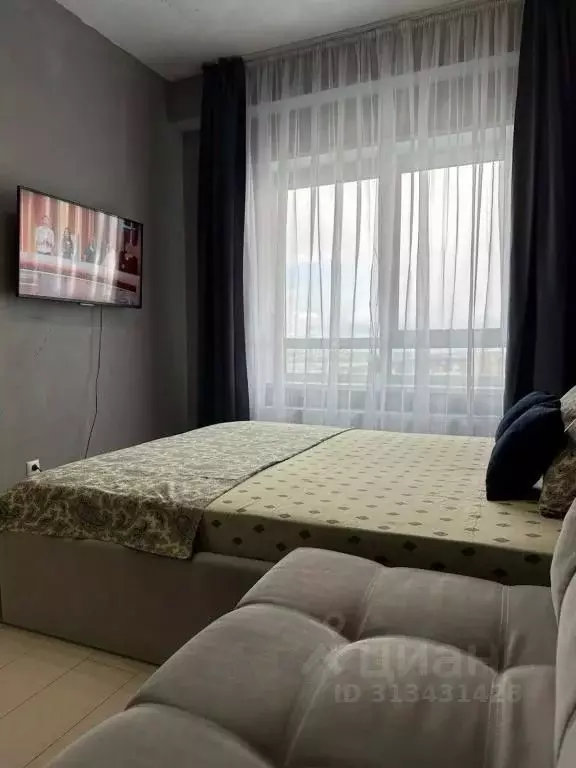 1-к кв. Удмуртия, Ижевск ул. Карла Маркса, 304Б (36.0 м) - Фото 1