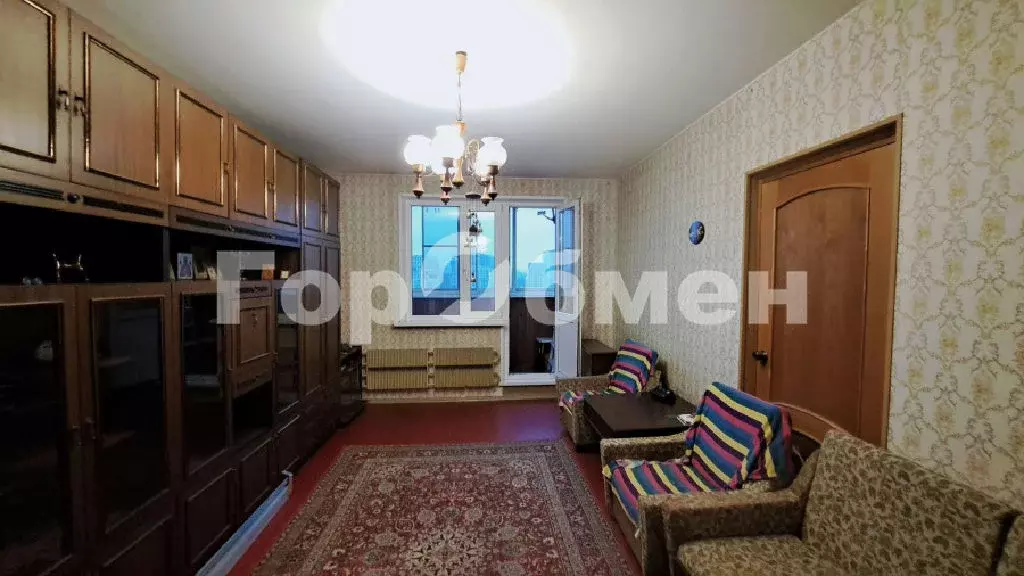 Продается 3-комнатная квартира - Фото 2